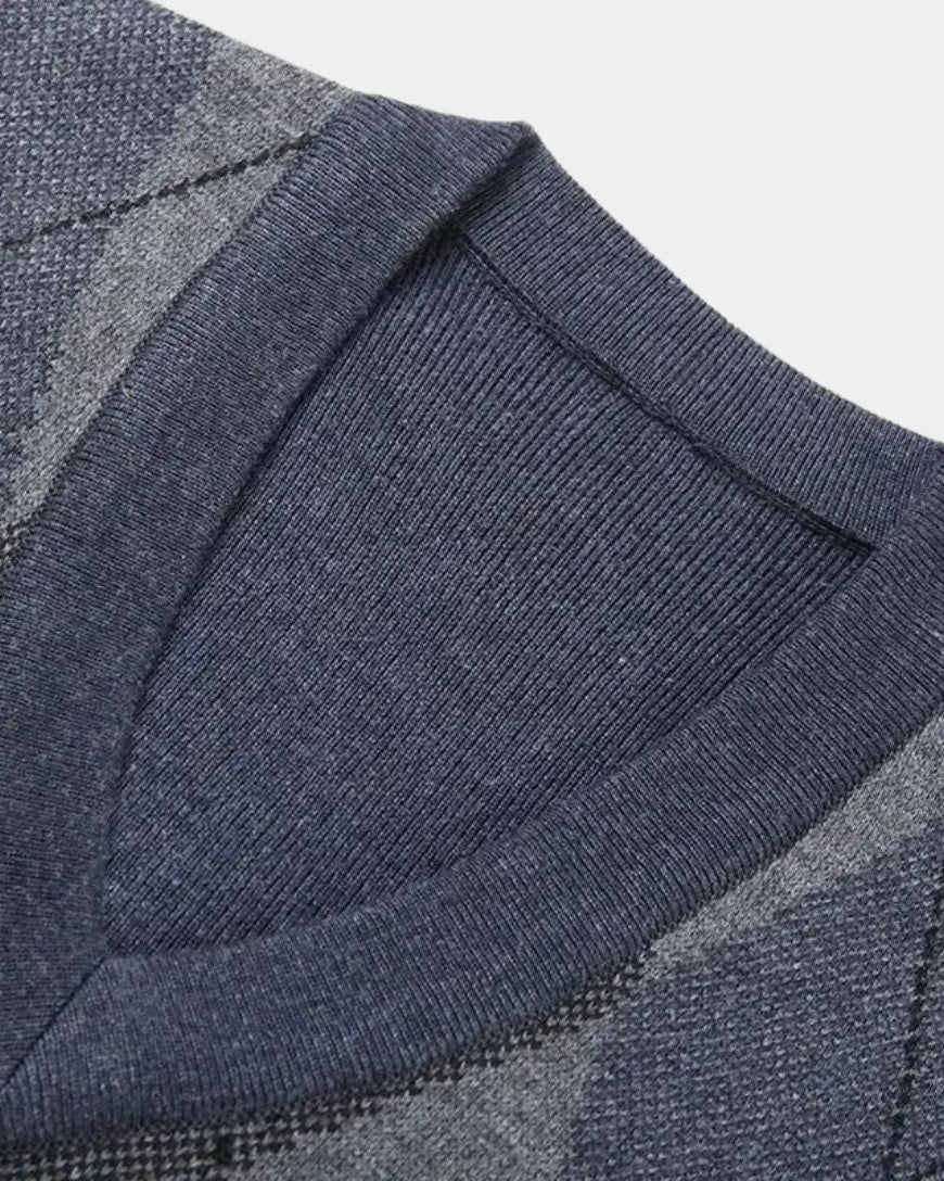 Jonas™ | აკადემიური სვიტერი