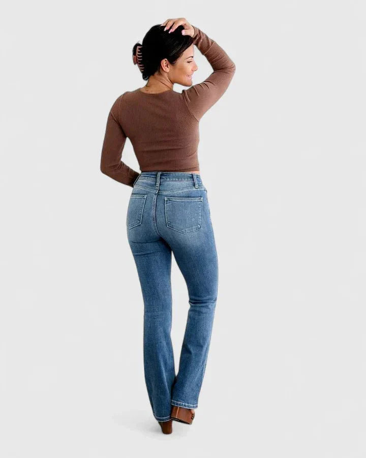 კარენი | დახვეწილი შარვლები