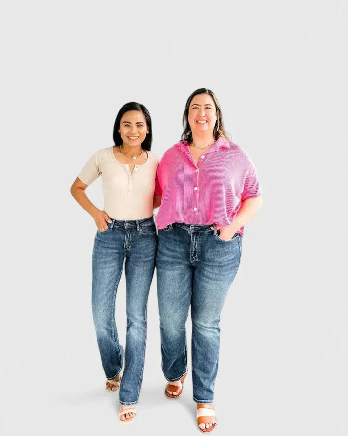 კარენი | დახვეწილი შარვლები