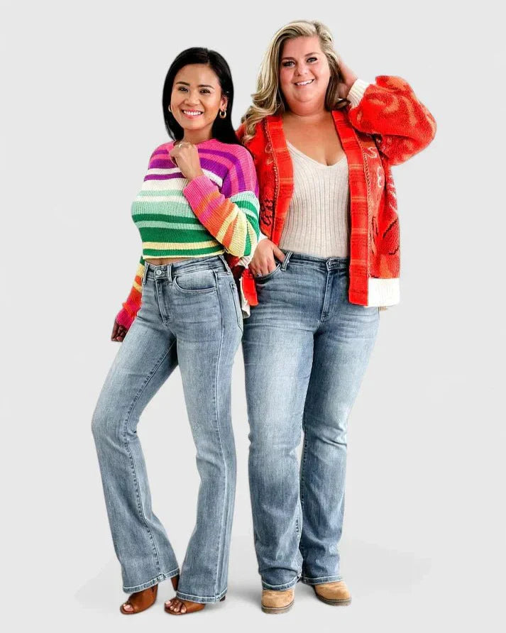 კარენი | დახვეწილი შარვლები