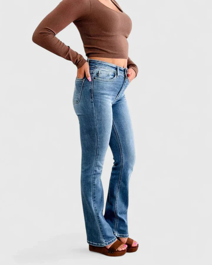 კარენი | დახვეწილი შარვლები