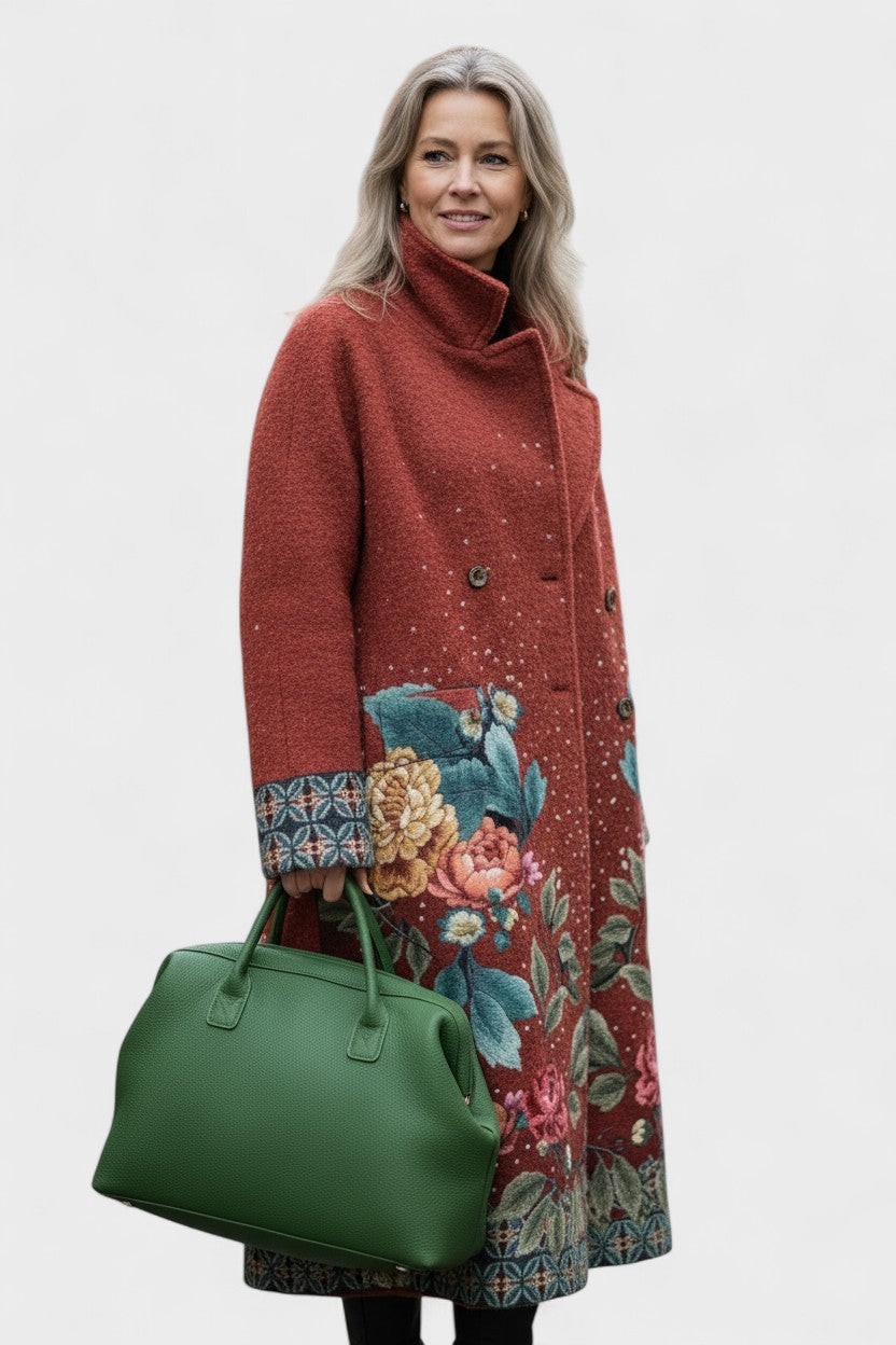 კატრინე™ | ოვერსაიზ კასაკო