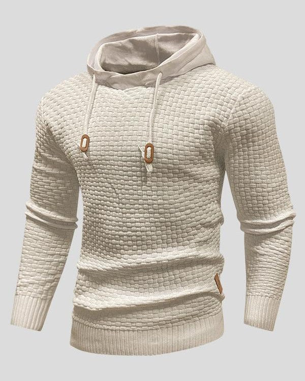 Keld™ | სტილური ჰუდი პროტექტორი