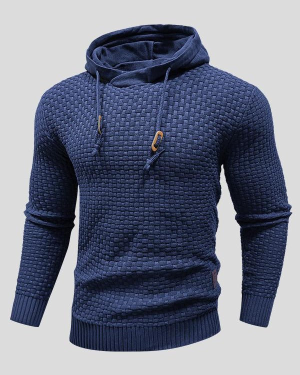 Keld™ | სტილური ჰუდი პროტექტორი