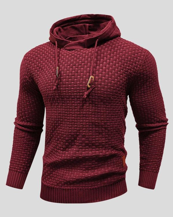 Keld™ | სტილური ჰუდი პროტექტორი