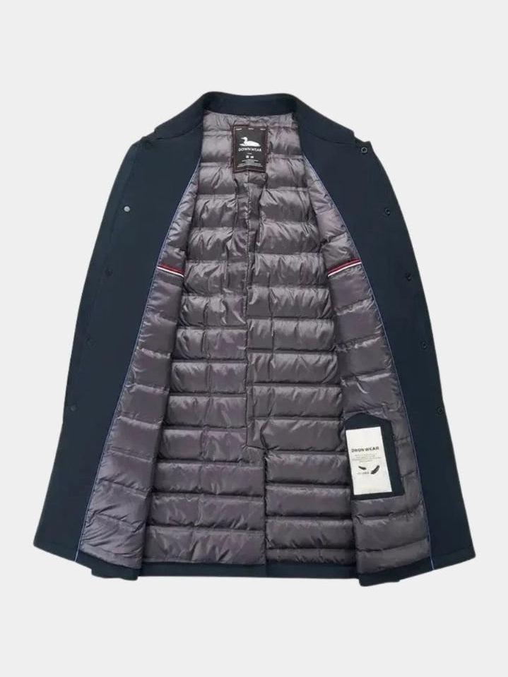 Klassik™ | ზამთრის ქურთუკი