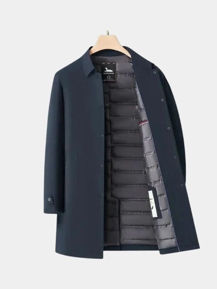 Klassik™ | ზამთრის ქურთუკი