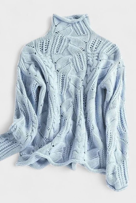 ქსენია | თოკის ქსელი