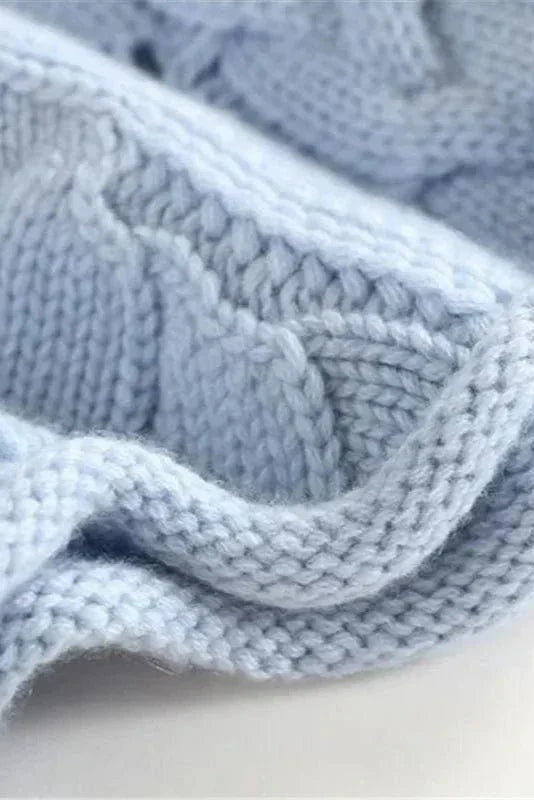 ქსენია | თოკის ქსელი