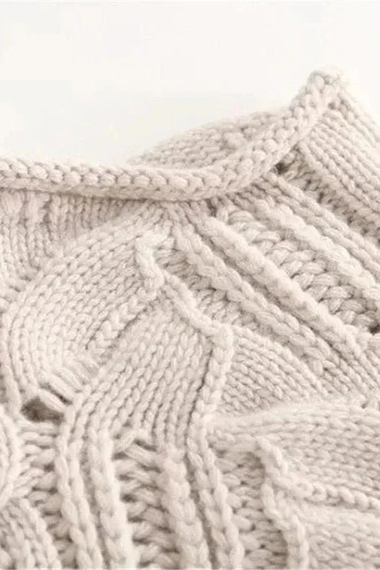 ქსენია | თოკის ქსელი