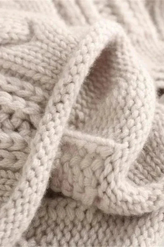 ქსენია | თოკის ქსელი