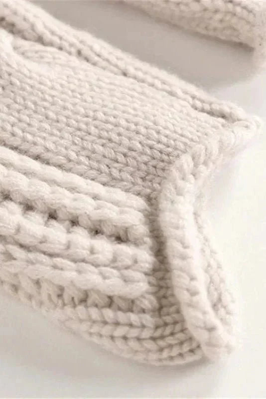 ქსენია | თოკის ქსელი