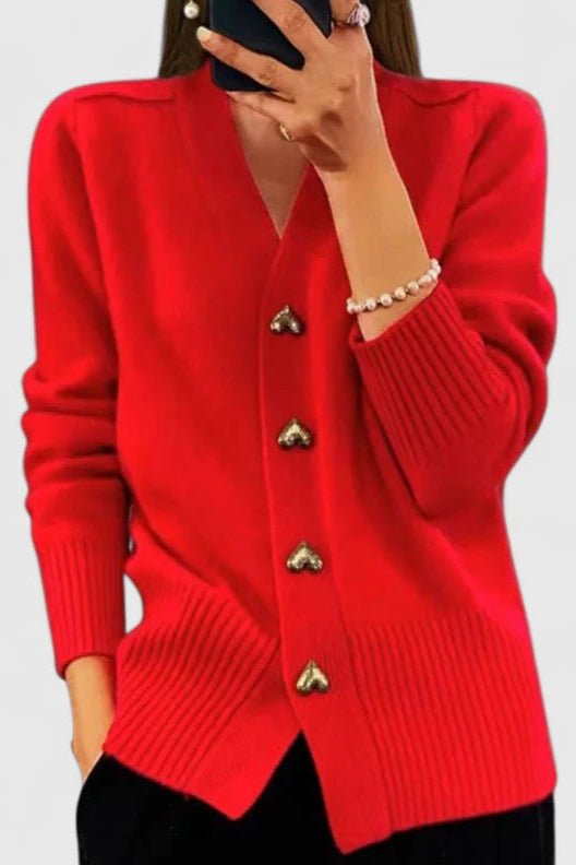 ლეილა | კარდიგანი