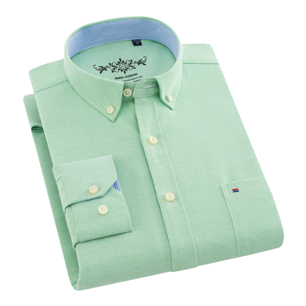 ლია™ | ელეგანტური ბამბის მაისური