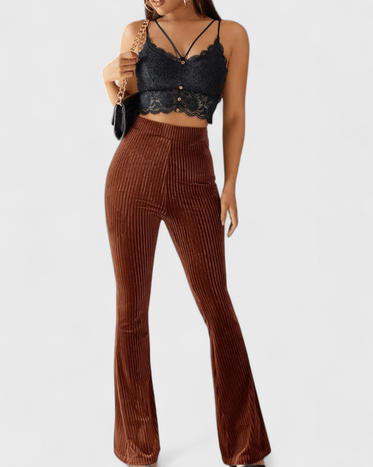 ლიზეტი | შარვლები