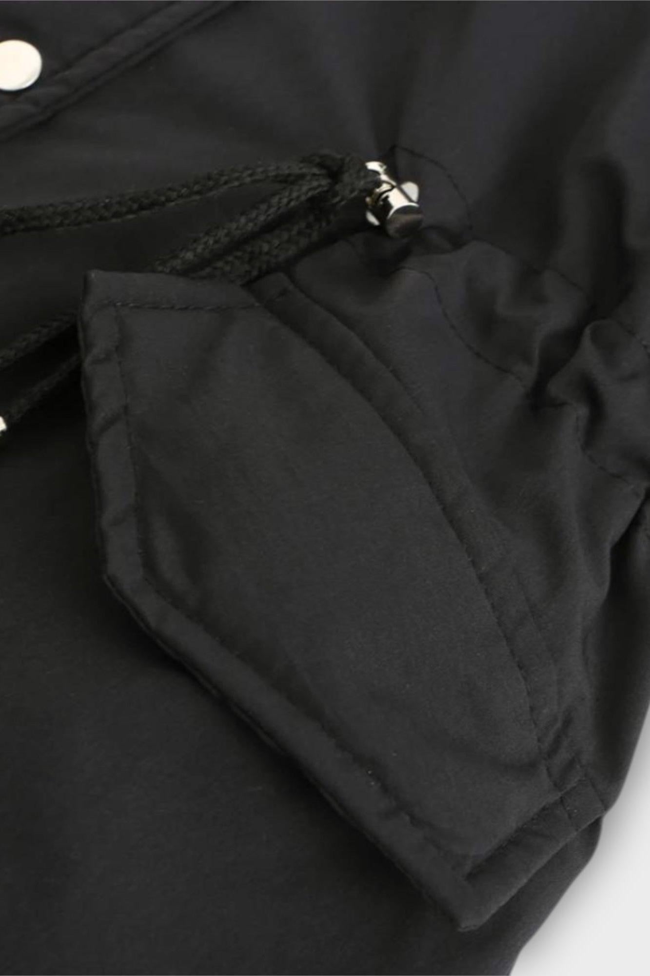 ლუიზი | ზამთრის ქურთუკი მაურა