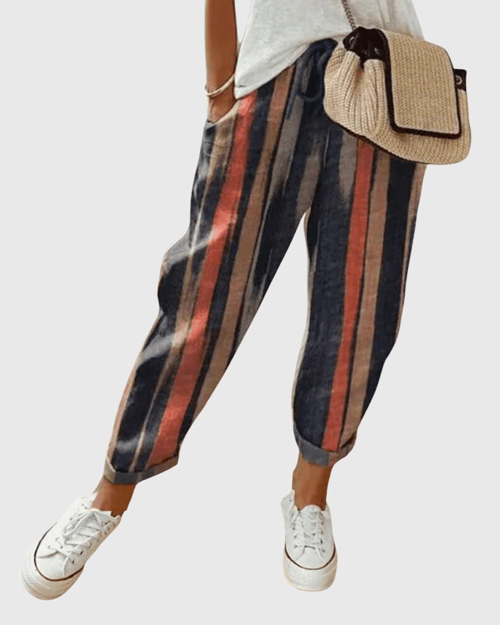 მადელინი | შარვლები