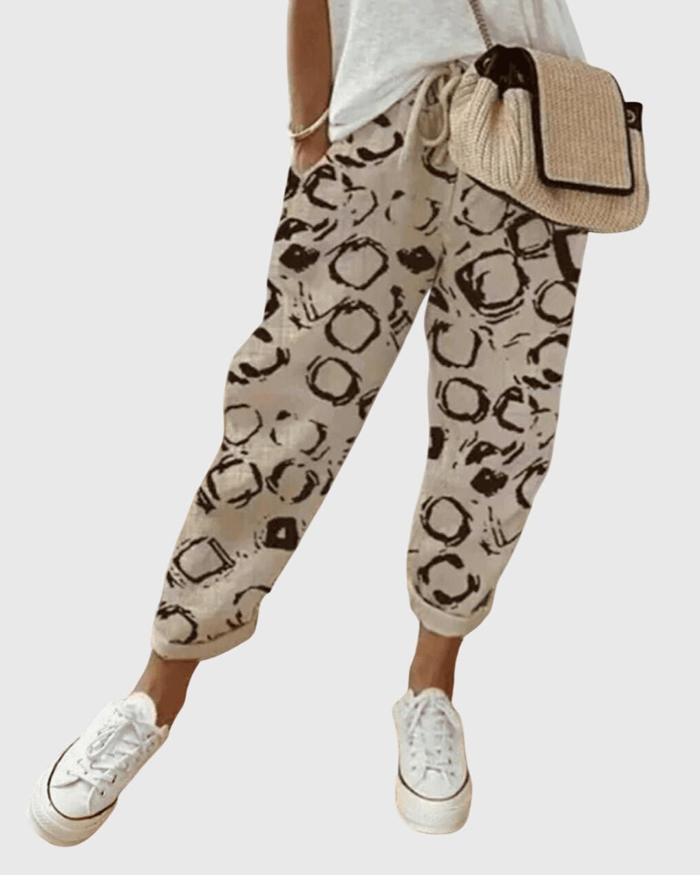 მადელინი | შარვლები