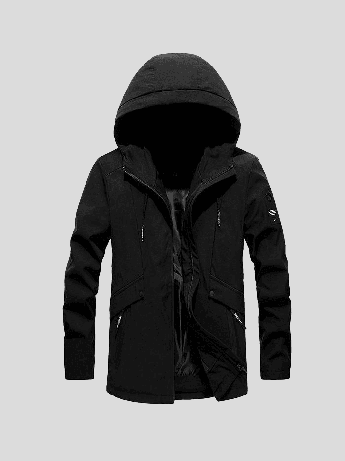 მადს™ | კომფორტული ჰუდი