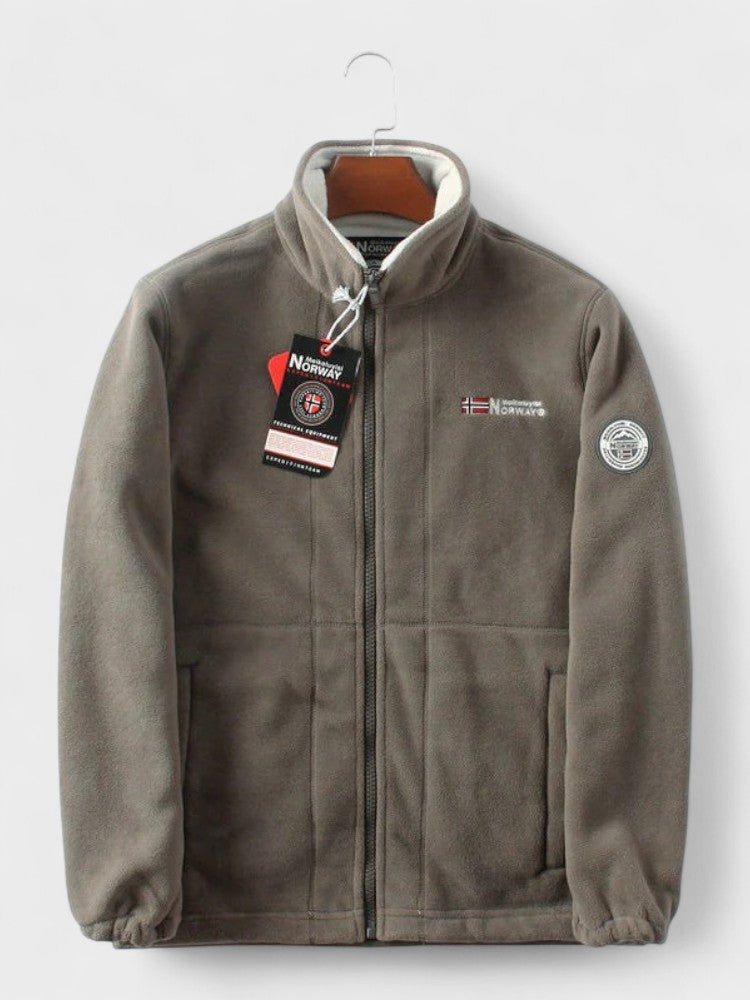 Magnus™ | ორმაგად იზოლირებული ზამთრის ქურთუკი