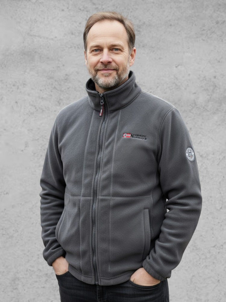 Magnus™ | ორმაგად იზოლირებული ზამთრის ქურთუკი