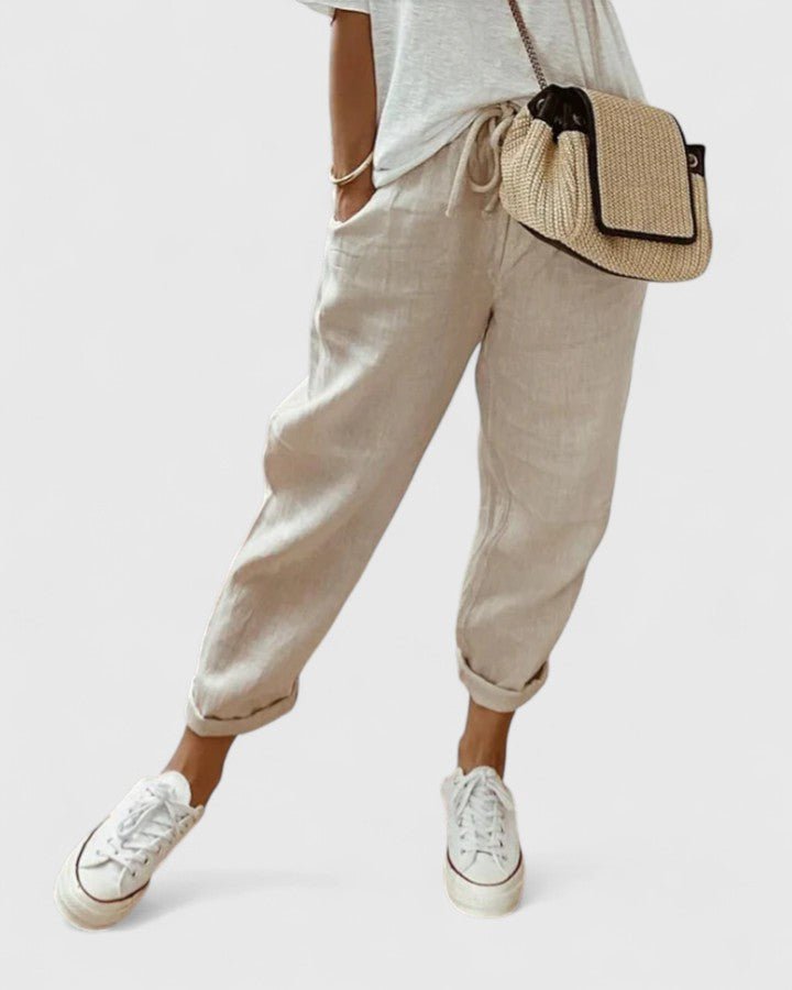 მაია | ელეგანტური შარვლები