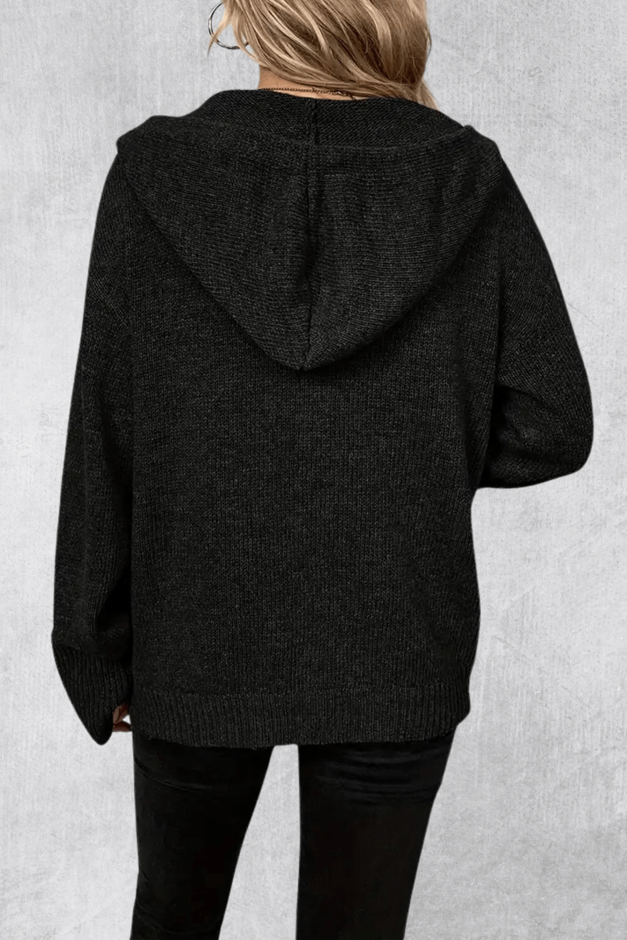 მაია | კარდიგანი ლეტ