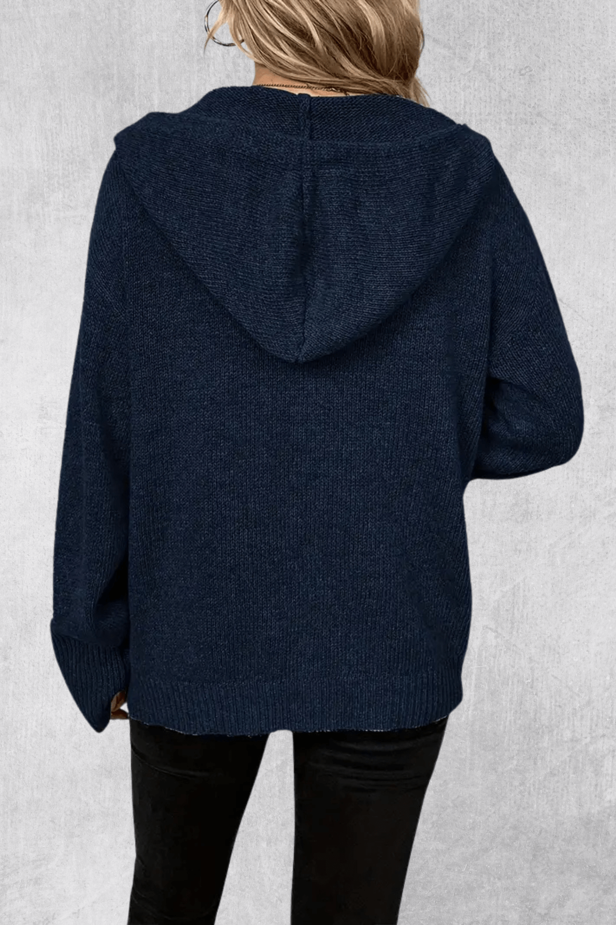 მაია | კარდიგანი ლეტ