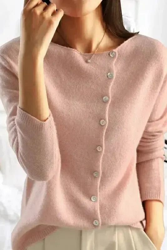 მაია | ინტერპერმალური კარდიგანი