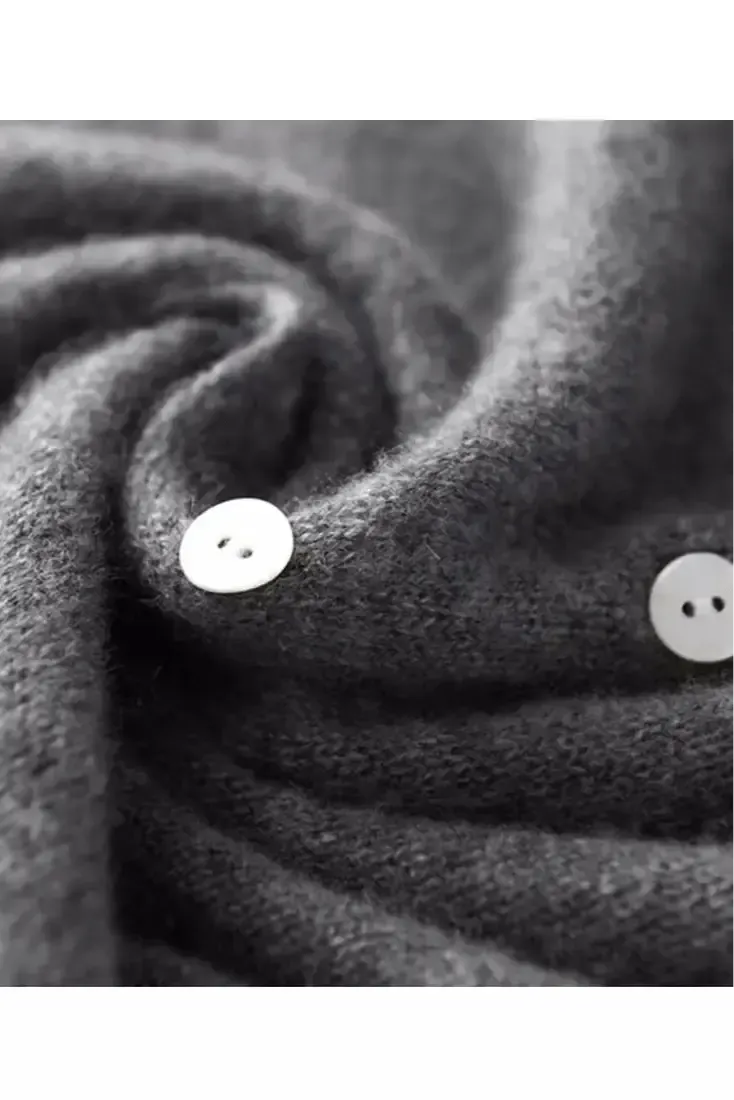 მაია | ინტერპერმალური კარდიგანი