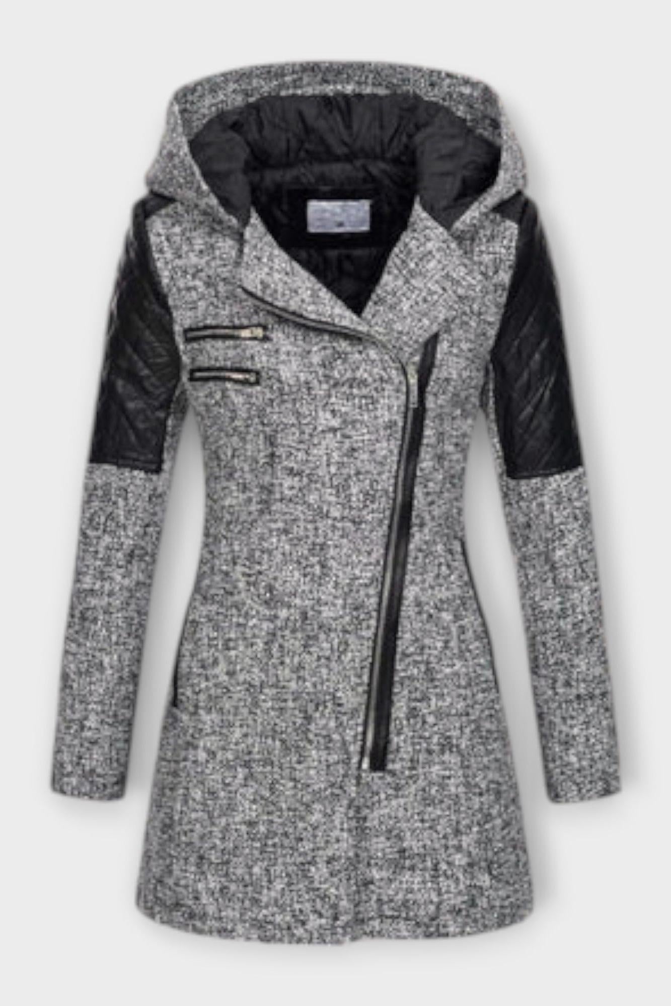 Majken | ქურთუკი