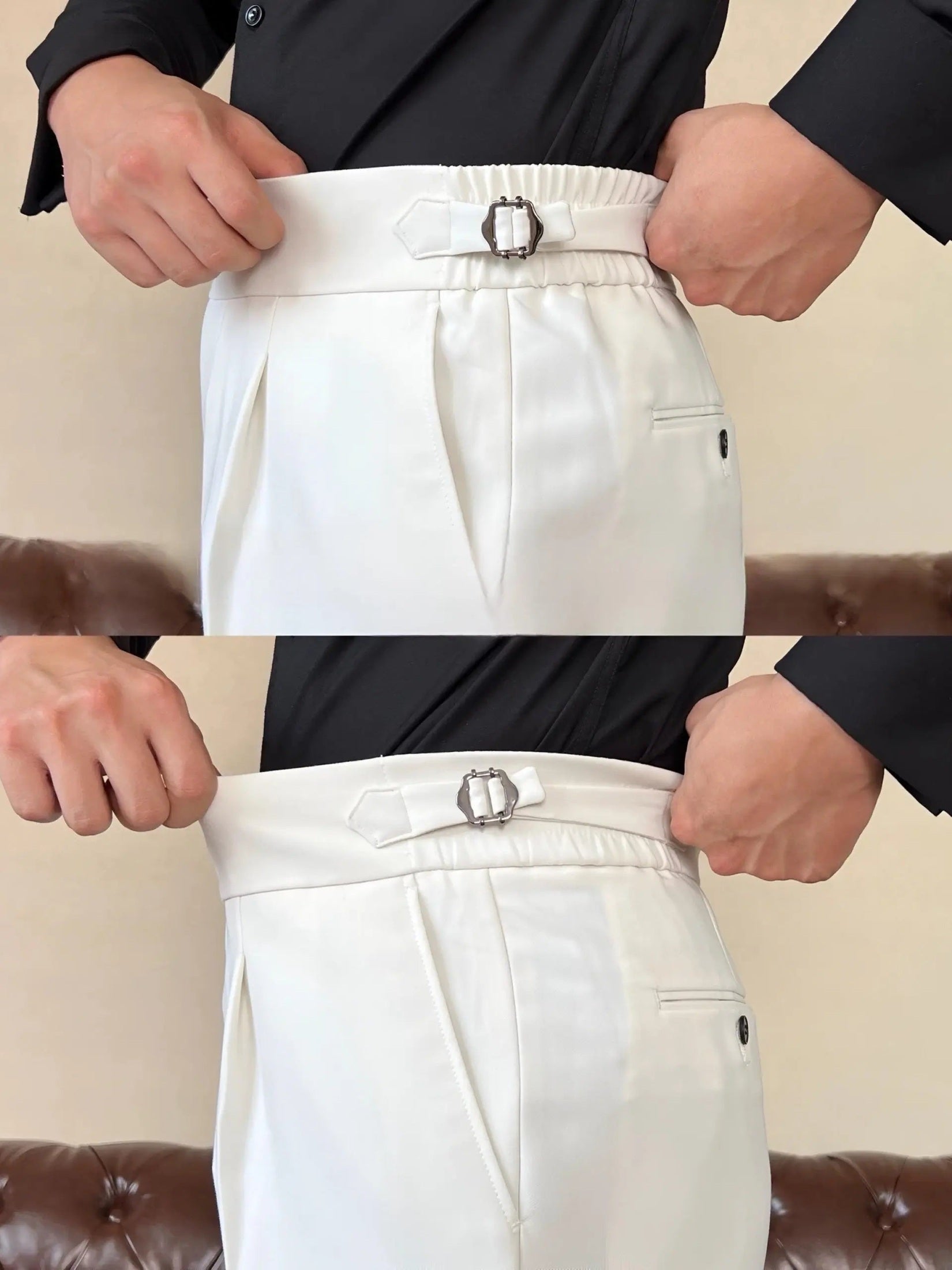 Marco™ | Sidetab Italia შარვლები