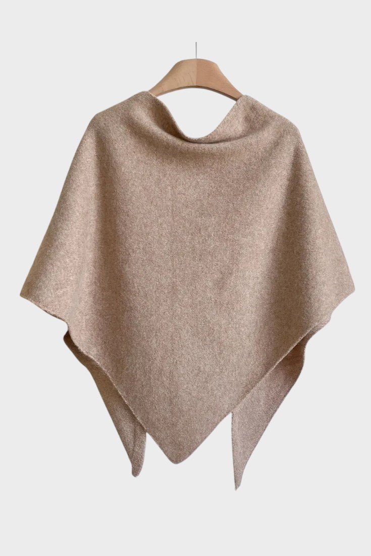 მარი | მატყლის შალი