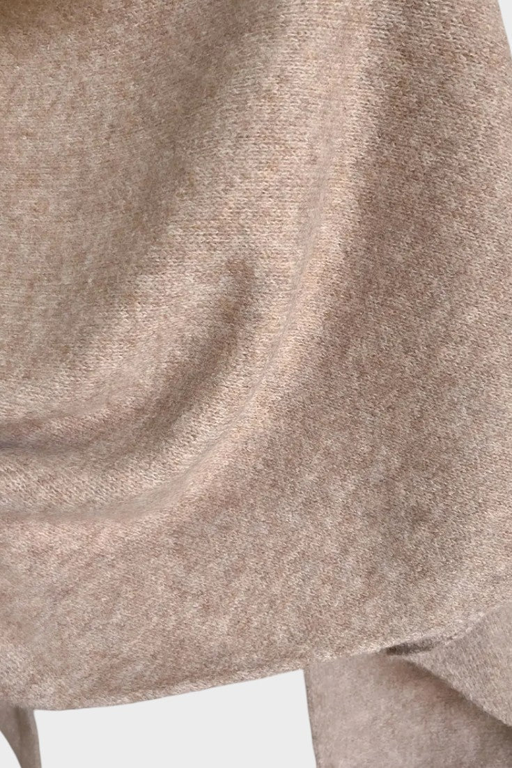 მარი | მატყლის შალი