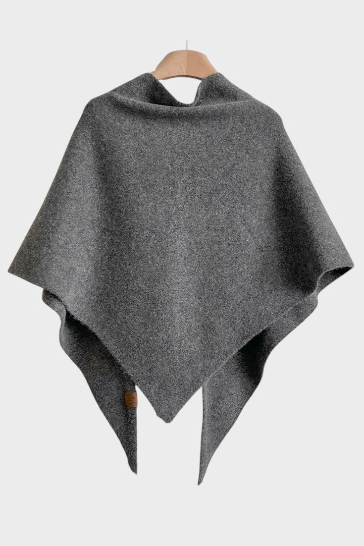 მარი | მატყლის შალი