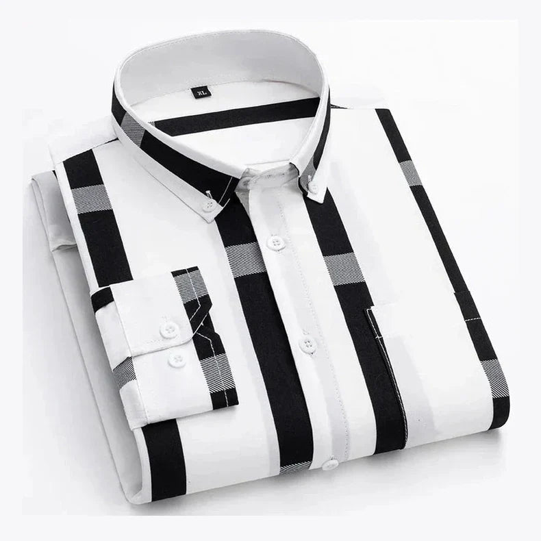 Mark™ | ელეგანტური პერანგი