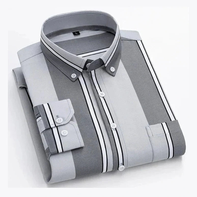 Mark™ | ელეგანტური პერანგი