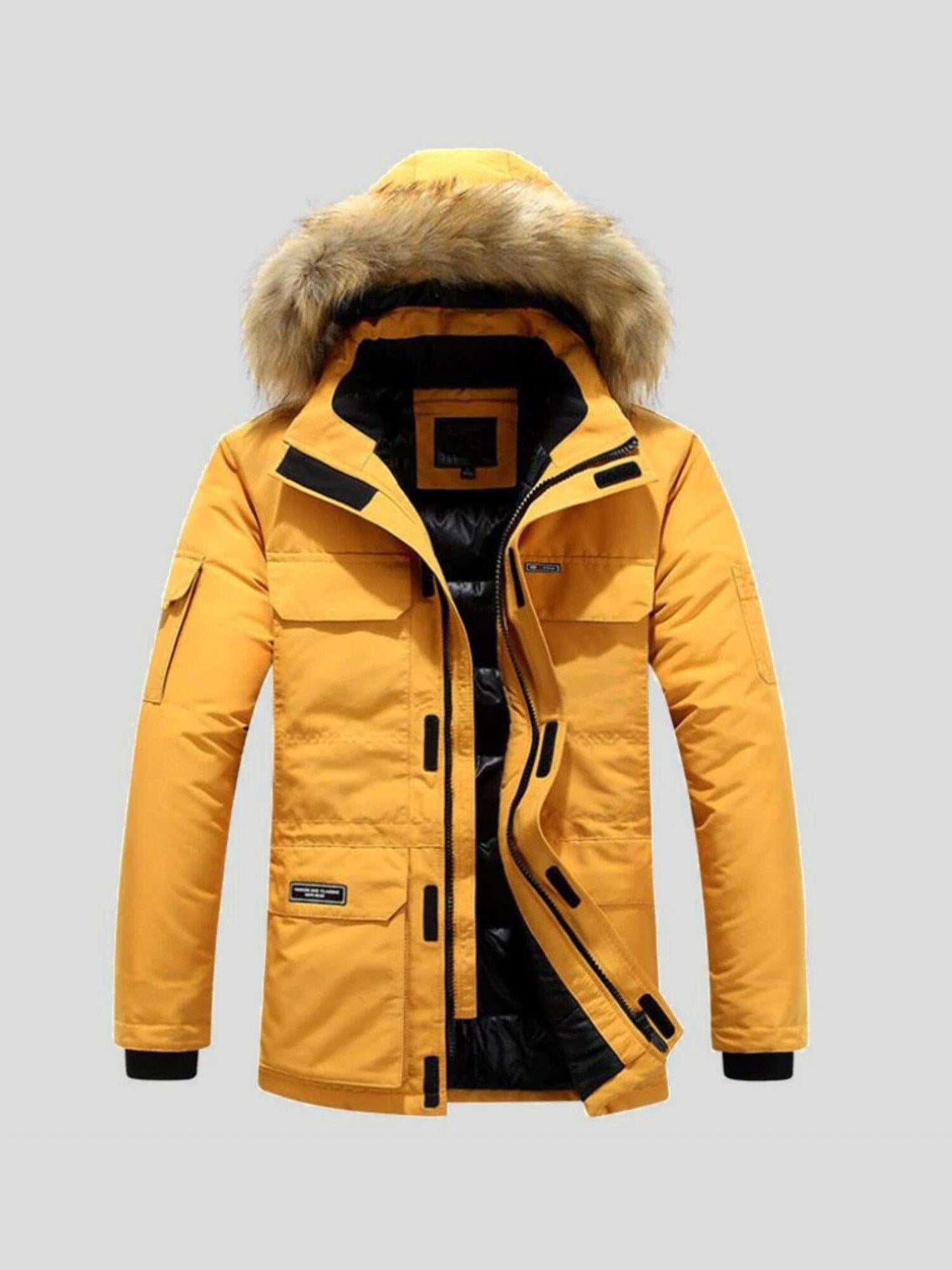 Mathias™ | ელეგანტური ტანსაცმელი