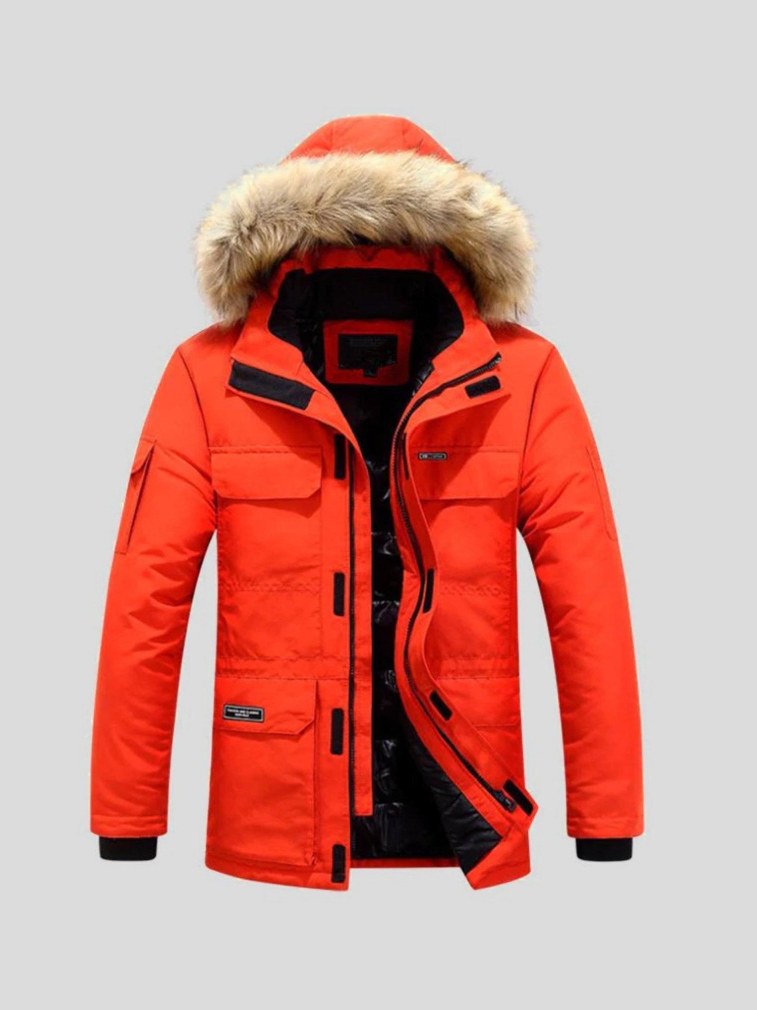 Mathias™ | ელეგანტური ტანსაცმელი