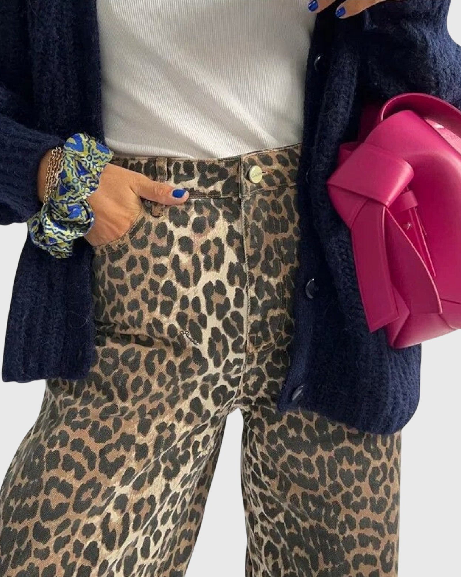 მათილდ | ვინტაჟური ჯინსი