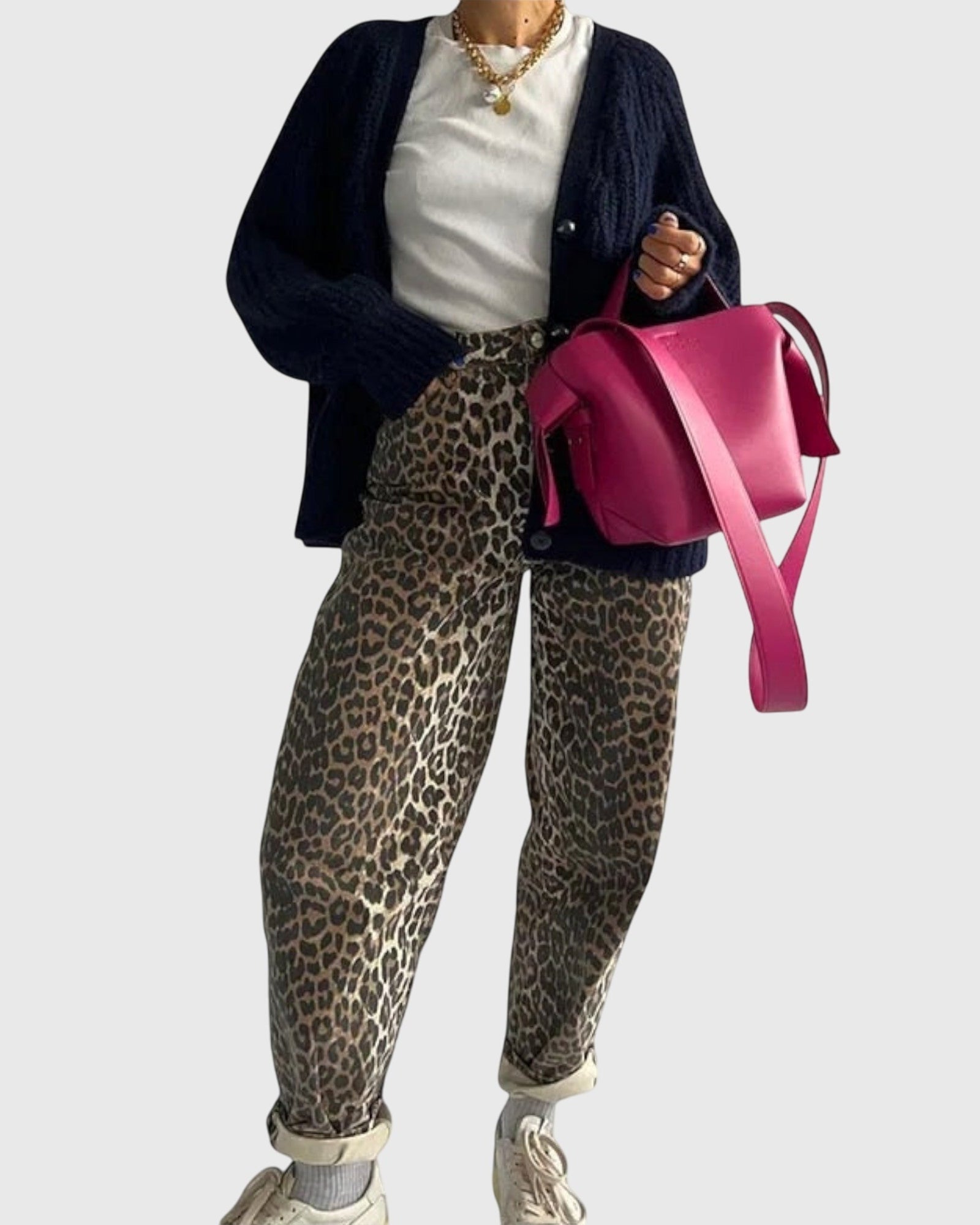 მათილდ | ვინტაჟური ჯინსი