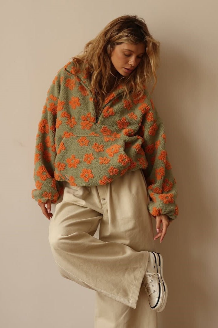 Mathilde™ | ბლუზა