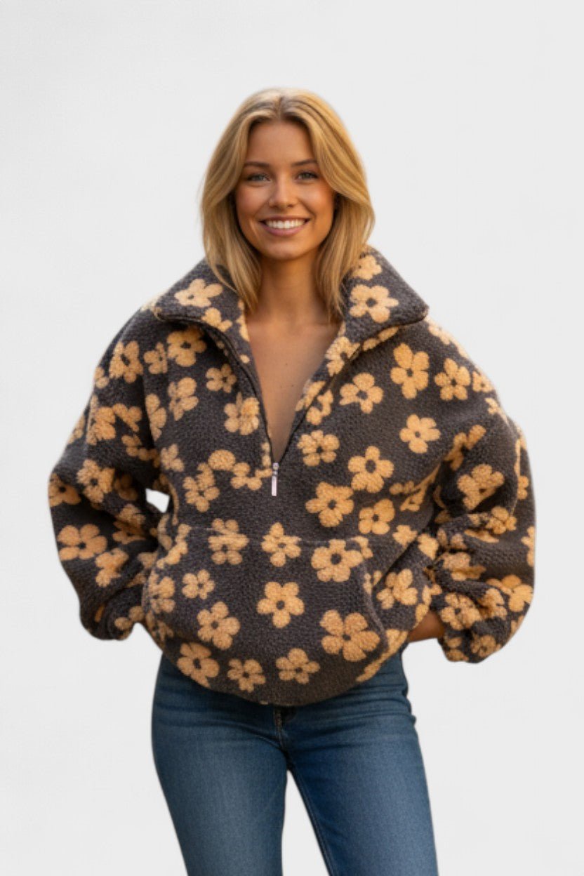 Mathilde™ | ბლუზა