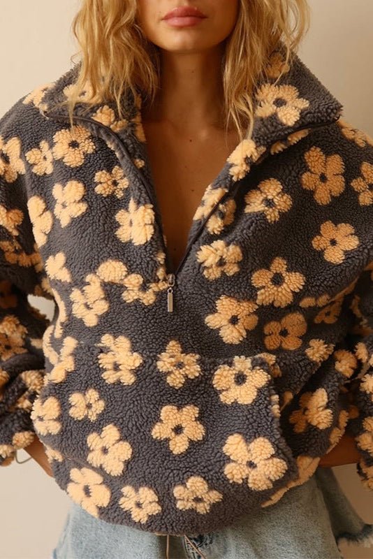 Mathilde™ | ბლუზა