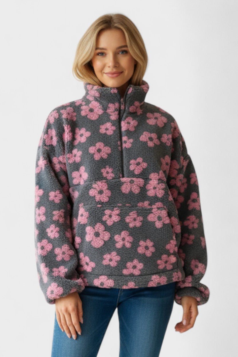 Mathilde™ | ბლუზა