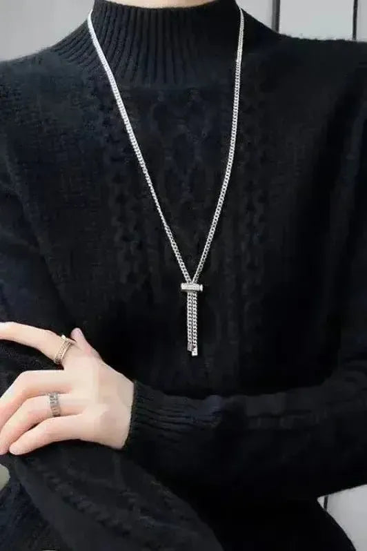 მილე | კაშმირის პულოვერი