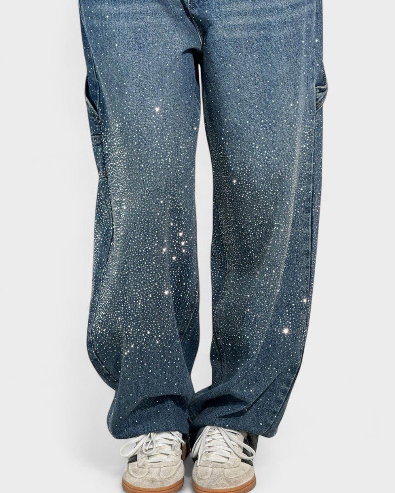 მილეა | სნედკერჯინსის ბალონი