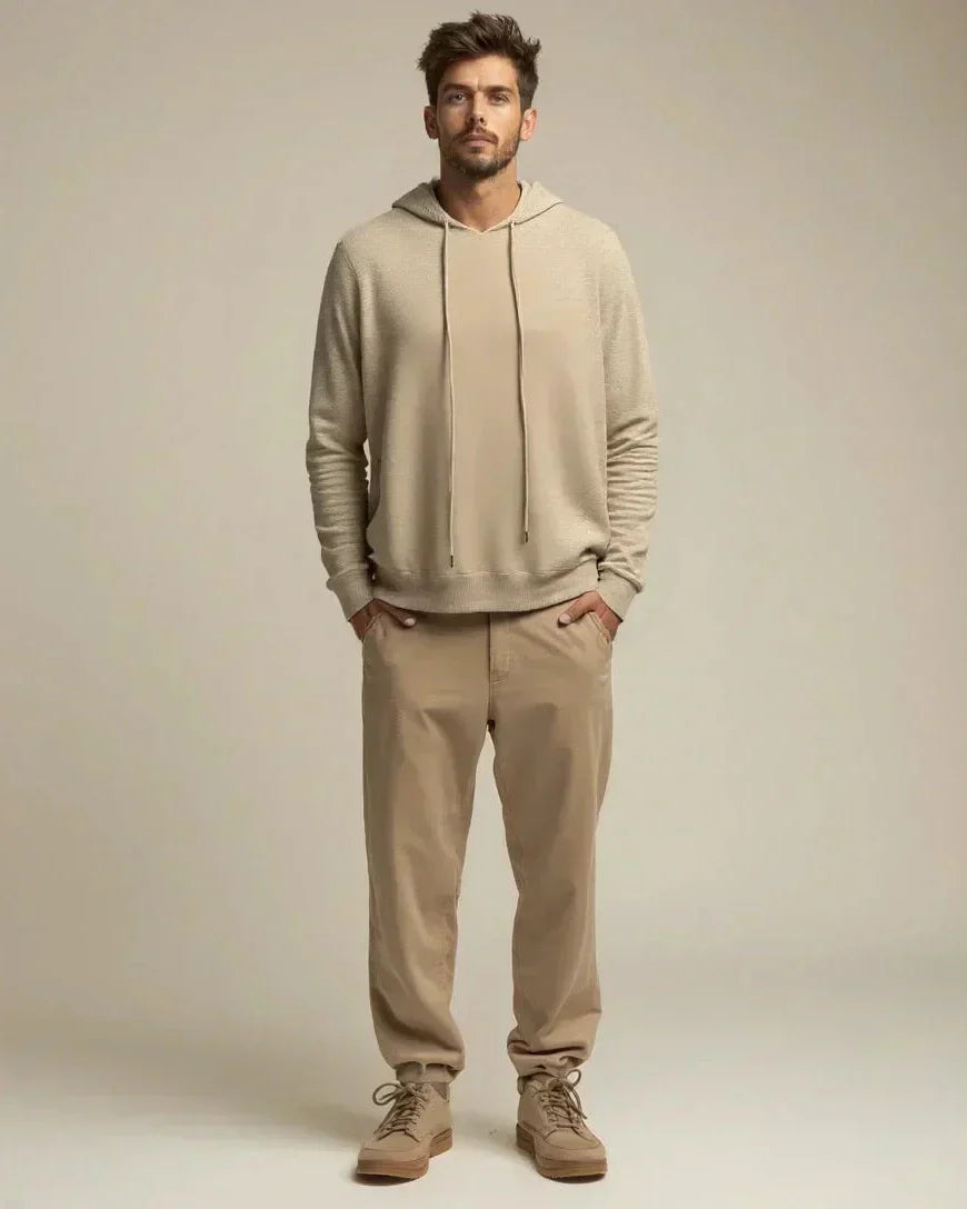 ნოა™ | კაპიუშონიანი ქურთუკი