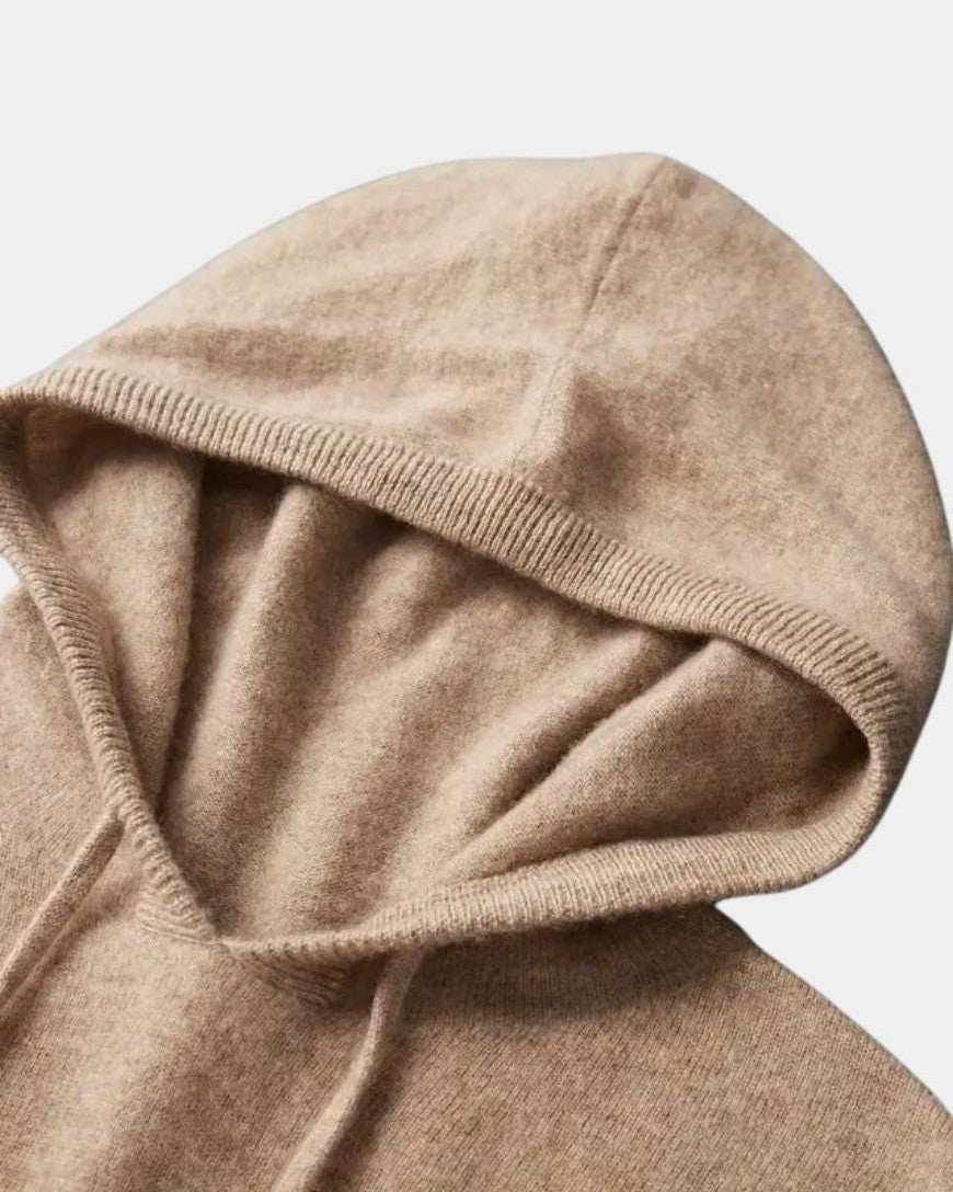 ნოა™ | კაპიუშონიანი ქურთუკი