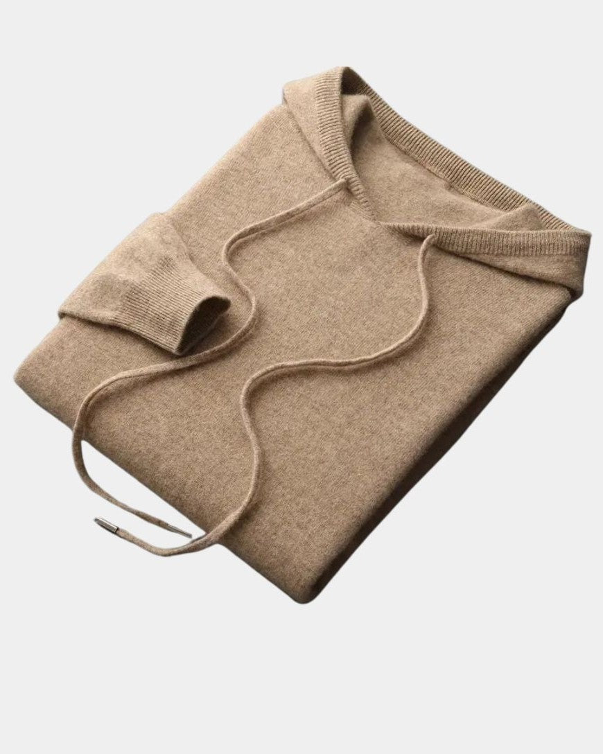 ნოა™ | კაპიუშონიანი ქურთუკი